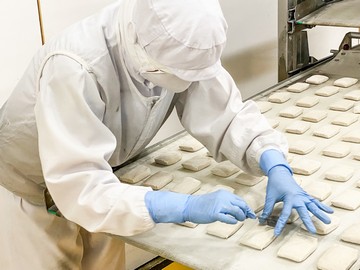 株式会社スタイルブレッド/[社]平均年齢は30代!自家製酵母冷凍パンの製造